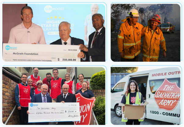 Sunboost is a Top Volume Solar Retailer for 2022