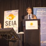 Systems >100kW and the Tendering Process – Solar2014 presentation