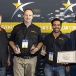 SolarRun is a Top Volume Solar Retailer for 2022