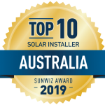 GEM Energy is a Top Volume Solar Retailer for 2019