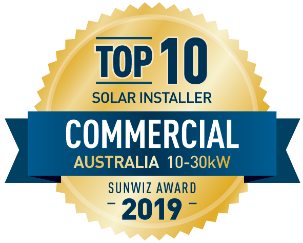 Pedley’s Solar is a Top Volume Solar Retailer for 2019