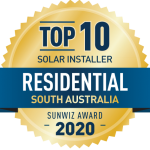 Solar Power Direct is a Top Volume Solar Retailer for 2020