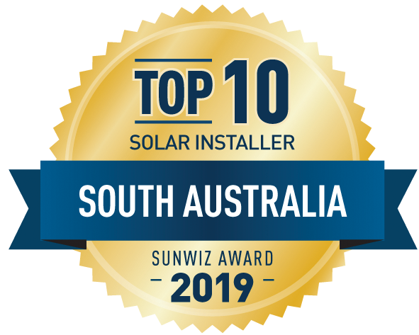 SunEnergy is a Top Volume Solar Retailer for 2019