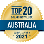 Arkana Energy is a Top Volume Solar Retailer for 2021