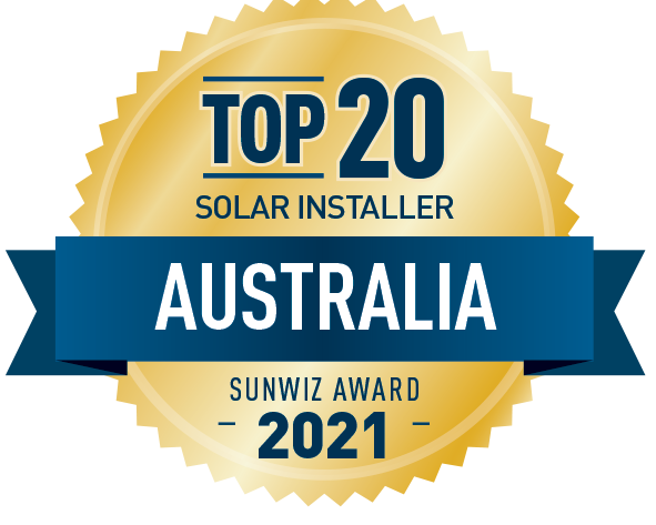 Arkana Energy is a Top Volume Solar Retailer for 2021