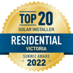 Sun Group Energy is a Top Volume Solar Retailer for 2022