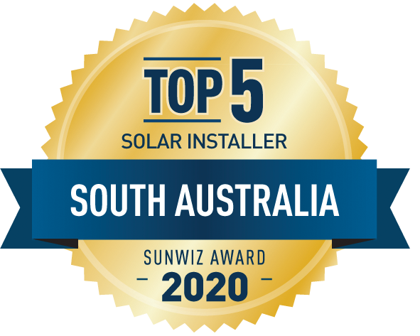 Instyle Solar is a Top Volume Solar Retailer for 2020