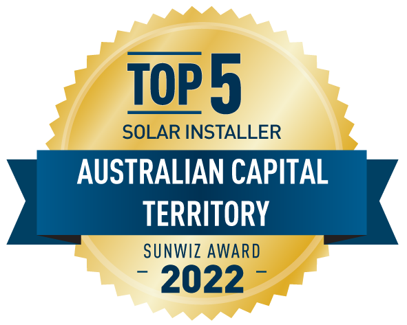 SunBuilt Solar is a Top Volume Solar Retailer for 2022