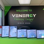 Venergy Australia is a Top Volume Solar Retailer for 2022