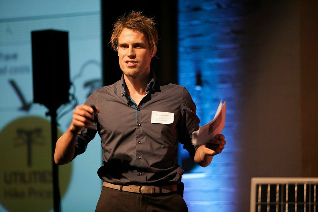 Discover How To Stand Out at All-Energy