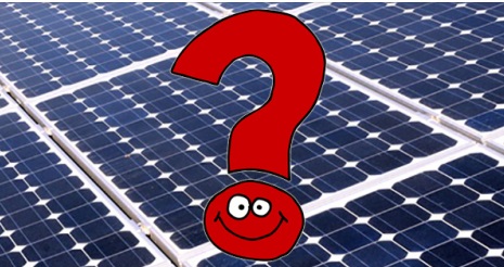 The Top 6 mistakes people make when buying solar systems