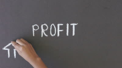 Convincing commercial businesses to buy