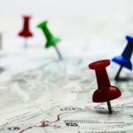 Targeting the best regions for commercial solar