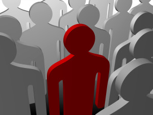 Cutting the queue and reaching the boss