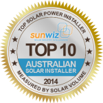 Infinite Energy: A Top Installer for 2014