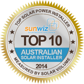 Infinite Energy: A Top Installer for 2014