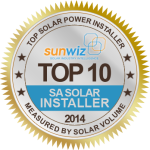 Suntrix: A Top Installer for 2014