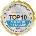 SAE Group: A Top Installer For 2015