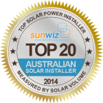 SAE Group: A Top Installer for 2014