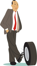 How much do tyre-kickers cost your business?