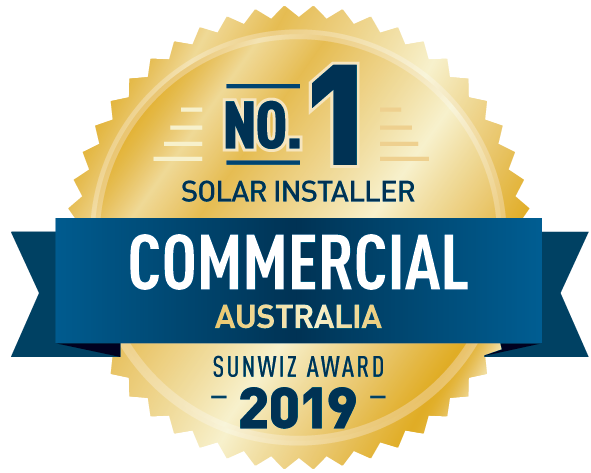 Solgen is the #1 Volume Commercial Solar Retailer for 2019