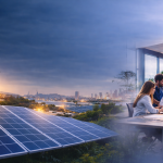 Batteries will drive PV uptake for coming years
