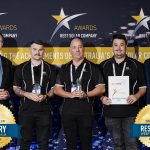 Perth Solar Force is a Top Volume Solar Retailer and a Top Volume Battery Retailer for 2025