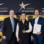 Risen is a Top 5 Solar Panel Company for 2025