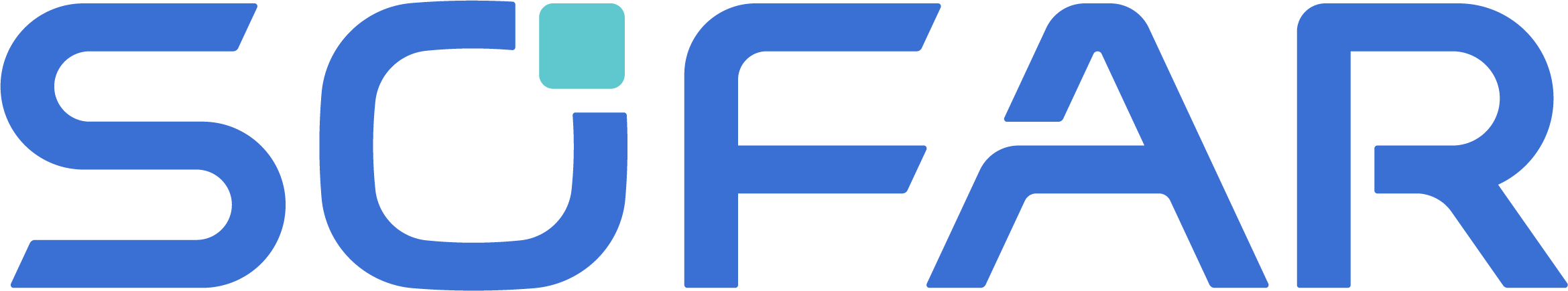 Sofar logo