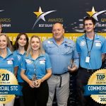 The Solar Broker is A Top Volume Solar Retailer for 2023