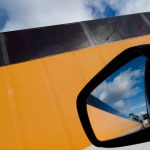 Australia’s First Solar Power Freeway Noisewall