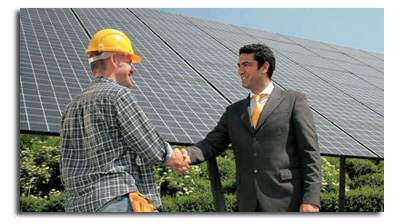 All you need to know about solar energy.