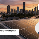 China Sees the Opportunity: It’s Australia