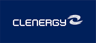Clenergy logo