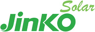 Jinko logo