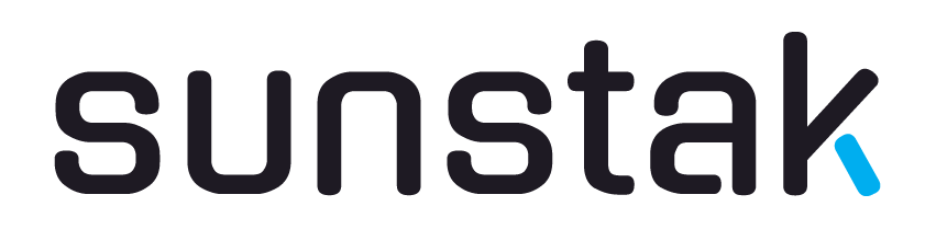 Sunstak logo