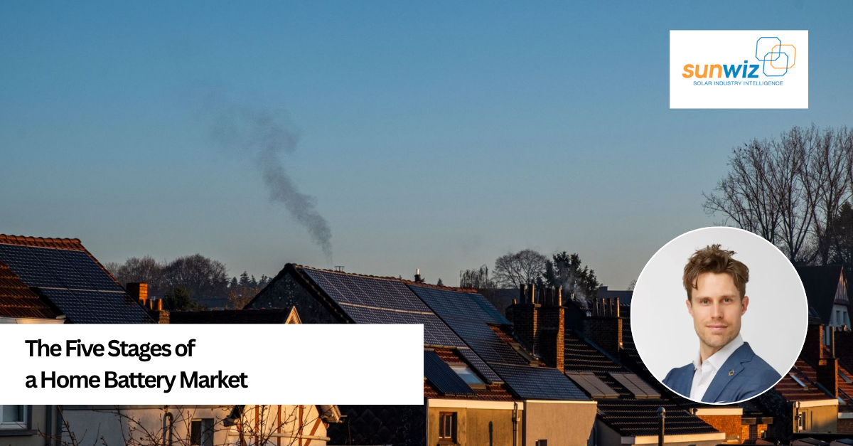 All you need to know about solar energy.