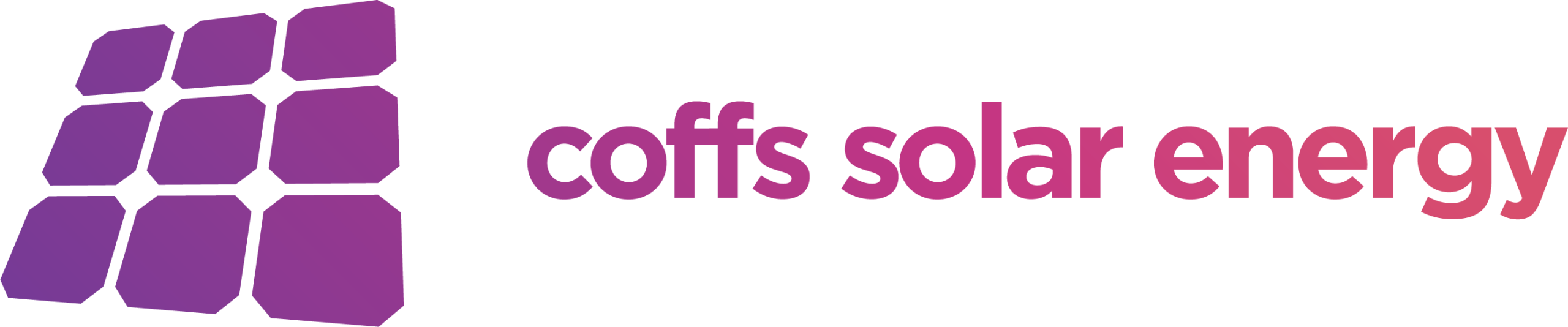 Coffs Solar Energy logo